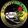 Yardy Beats Radio Application icon