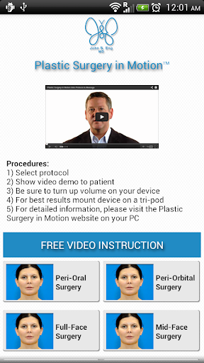 免費下載醫療APP|Plastic Surgery In Motion app開箱文|APP開箱王