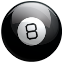 Magic Ball 8 Classic logo