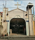 Samahang Penitente Church