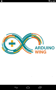 Arduino Wing Screenshots 3 Arduino Wing Screenshots 3