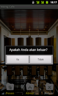 Mobile Cafe Screenshots 14