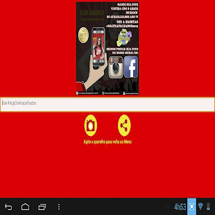 Free Download Bloco Os Atrapalhados APK for Android