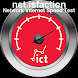 net.isfaction Net Speed Test