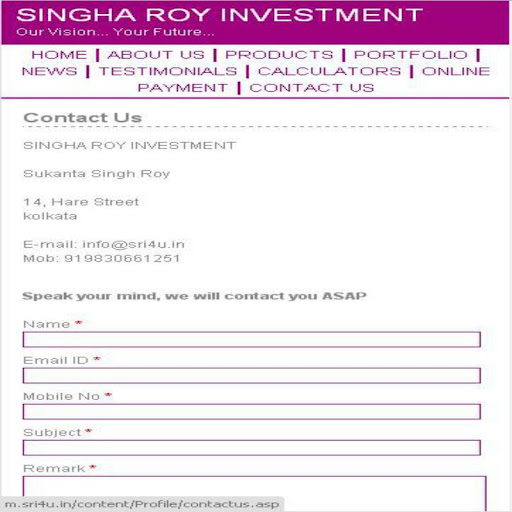 免費下載財經APP|Singha Roy Investment app開箱文|APP開箱王