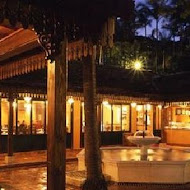 椰林溫泉餐廳