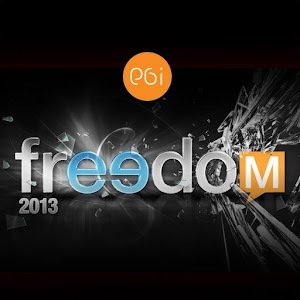 STAGEnext Freedom 2013 LOGO-APP點子