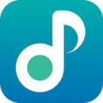 Cover Image of Descargar GOM Audio - Música, sincronización de letras, podcast, transmisión 1.1.8 APK