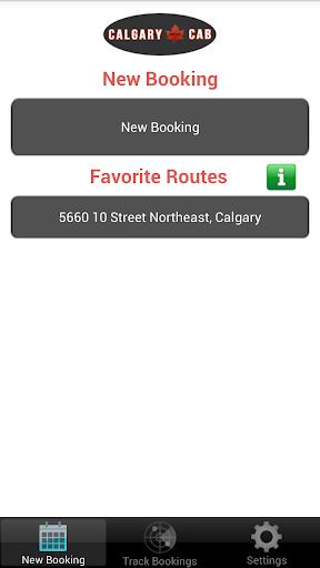 Calgary United Cabs