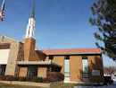 LDS Church-South Brickyard