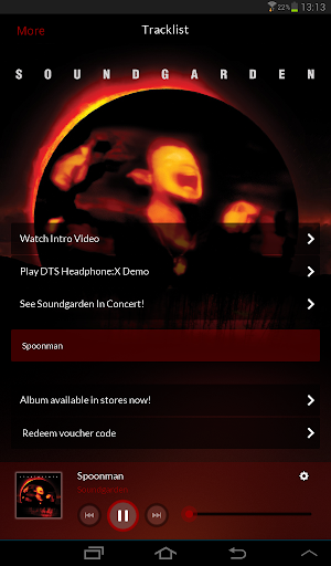 免費下載音樂APP|Soundgarden app開箱文|APP開箱王