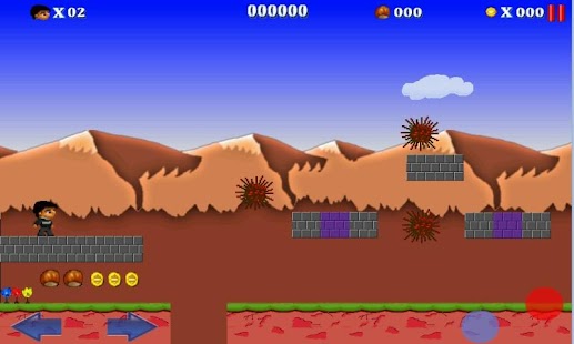 Download Naoki Tales APK for Android