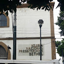 Iglesia Nacional