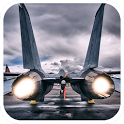 F14 Tomcat Jet Simulator icon