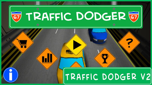 Traffic Dodger