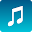 MEO Music Download on Windows