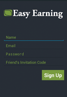Easy Earning - screenshot thumbnail
