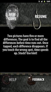 How to get Find Differences 1.1 mod apk for android