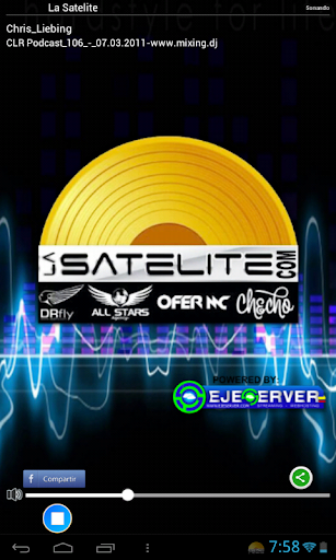 La Satelite