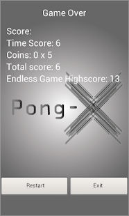 How to get Pong-X 1.0.3 apk for pc