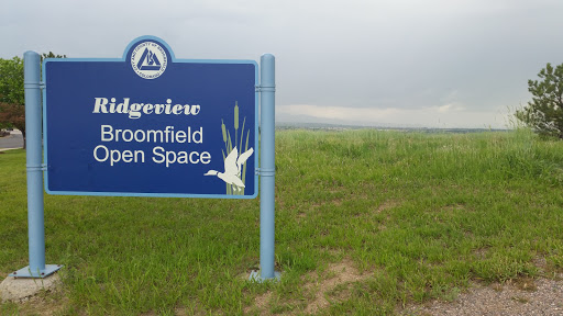 Ridgeview Open Space