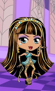 Monster Kids - screenshot thumbnail