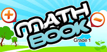 Math Book - Grade 1 APK