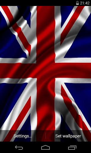 免費下載個人化APP|Flag of United Kingdom app開箱文|APP開箱王