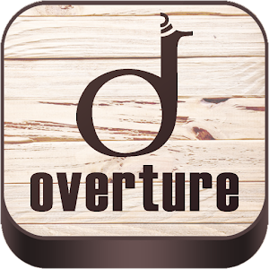 Overture 潮流服飾 粉絲APP 1.404