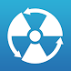 Radioactive Map