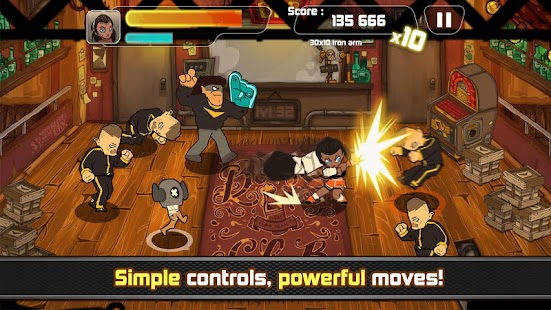 Combo Crew v1.1.0