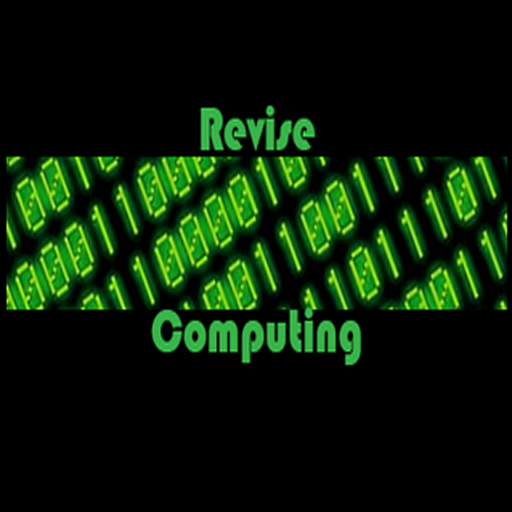 GCSE Computing Revision 教育 App LOGO-APP開箱王