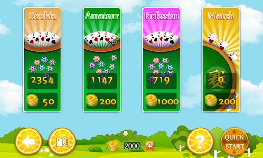Lastest Show Hand -- Five Card Stud APK for Android