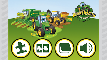 Johnny Tractor APK スクリーンショット画像 #6