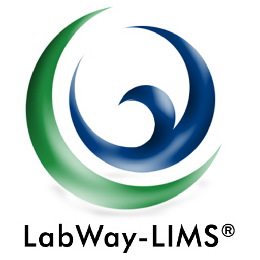 LabWay-LIMS® Sampling 2 LOGO-APP點子