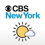 CBS New York Weather Apk