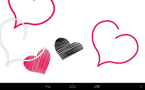 Love Letters Pro