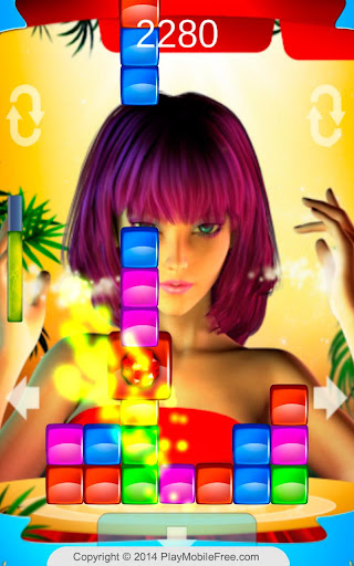 【免費家庭片App】Color Cubes-APP點子