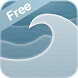 Tides Near Me - Free icon