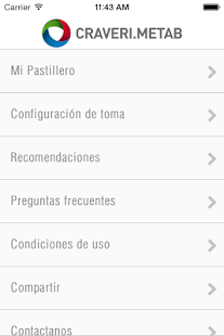 How to download Craveri.Metab 1.0 mod apk for laptop