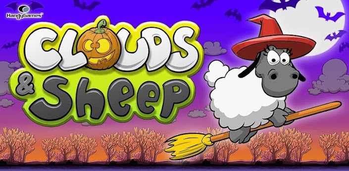 Clouds and Sheep Premium v1.6.4 Apk