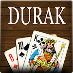 Cover Image of Download Durak card game 2.51 APK