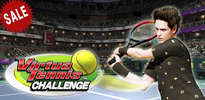 Virtua Tennis™ Challenge