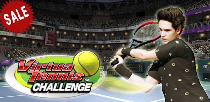 Virtua Tennis™ Challenge apk