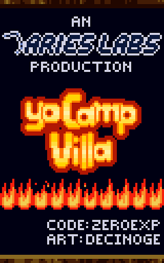 【免費娛樂App】yoCampVilla-APP點子