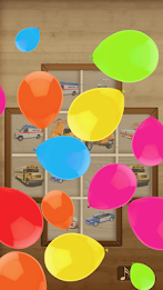 Cars Memory Match 4 Kids poster 5