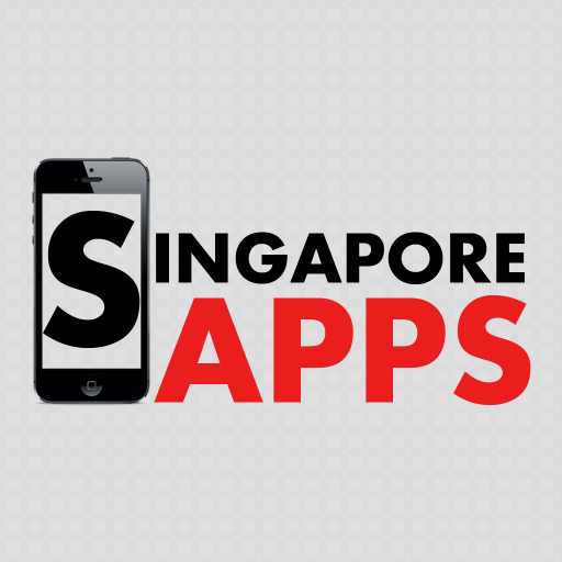 Singapore Apps Pte Ltd LOGO-APP點子