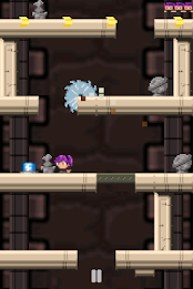 Super Drill Panic poster 5