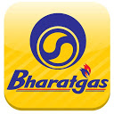 Bharatgas mobile app icon