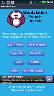 How to download Wordalation French Vocab 1.0.0 mod apk for laptop